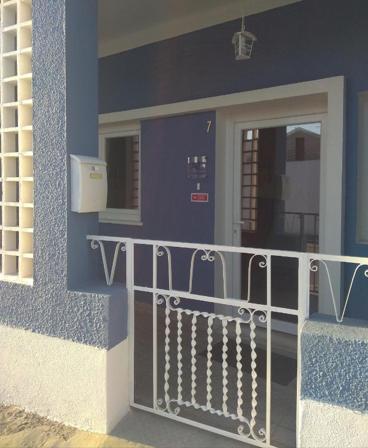 Casa Fisher Vendas Novas Exterior photo