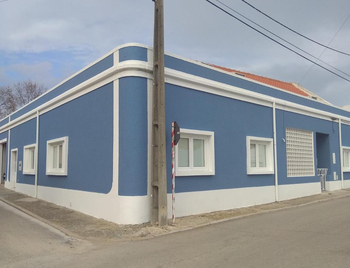 Casa Fisher Vendas Novas Exterior photo