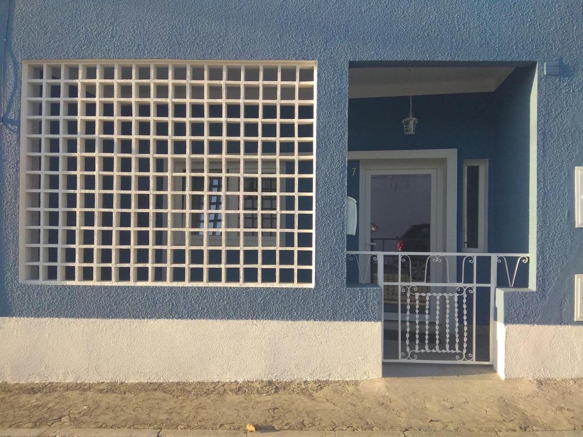Casa Fisher Vendas Novas Exterior photo