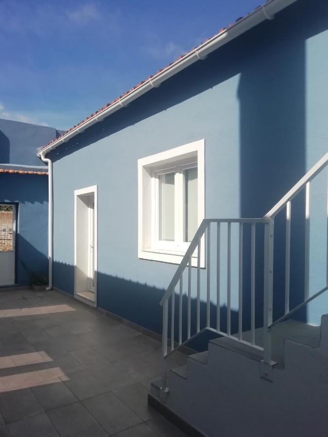 Casa Fisher Vendas Novas Exterior photo